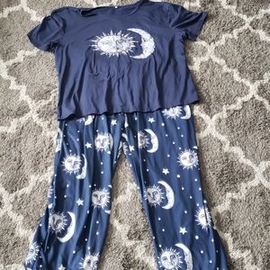 Pajama set